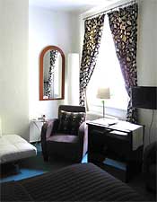 Hotel Greifswald, Berlin
