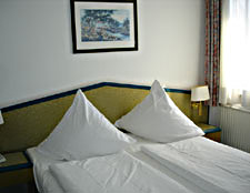 CCA Hotel Imperial Berlin, Berlin