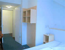 Transit Loft Hotel, Berlin