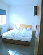 Hotel Taunus, Berlin