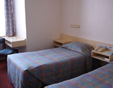 Lancaster Hall Hotel, London
