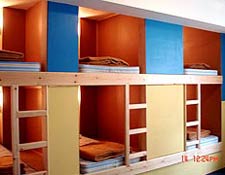Piccadilly Backpackers Hostel, London