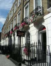 Swinton, London