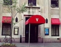 YMCA Vanderbilt Hotel