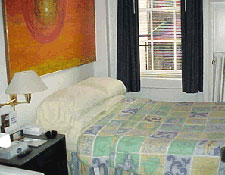 Colonial House Inn, New York