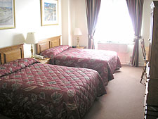Chelsea Savoy Hotel, New York