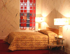 Hotel Chelsea, New York