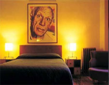 Gershwin Hotel, New York
