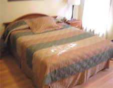 Union Square Inn, New York
