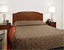 Hotel Pennsylvania, New York