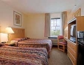 Howard Johnson Express Inn New York City