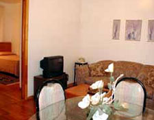 Off SoHo Suites Hotel, New York