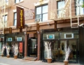 Off SoHo Suites Hotel