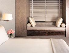 Morgans Hotel, New York