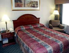 Holiday Inn Midtown, New York
