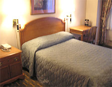 Hotel Edison, New York