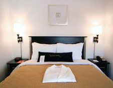 SoLita SoHo Hotel, New York