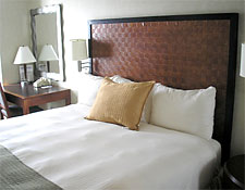 Skyline Hotel, New York