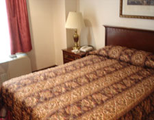 Best Western President Hotel, New York