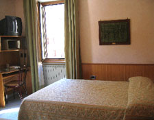 Hotel Alimandi, Rome