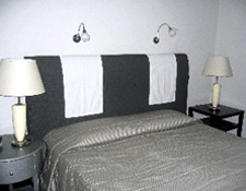 Hotel Giuggioli, Rome