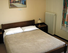 Hotel Exarchion, Athens