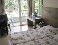 Hotel Austria, Athens