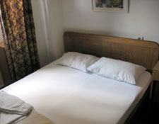 Hotel Fivos, Athens