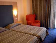 Polis Grand Hotel, Athens