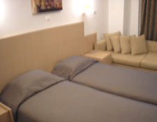 Best Western Hotel Zinon, Athens