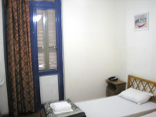 Hotel Dioskouros, Athens