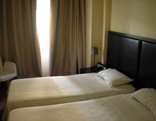 Niki, Athens