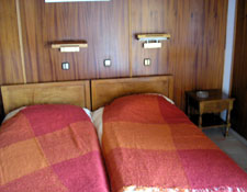 Hotel Dryades, Athens