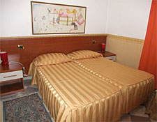 Hotel Locanda Carmel, Rome