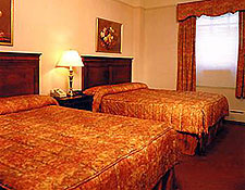 Hotel Newton, New York