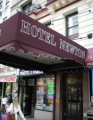 Hotel Newton