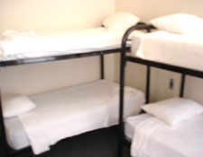 Mount Royal Hotel and Hostel, New York