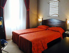 Hotel San Francesco, Rome