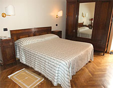 Hotel Suisse, Rome