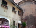 Antico Borgo di Trastevere