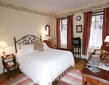 Gracie Inn, New York