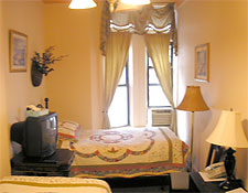 Chelsea Inn, New York