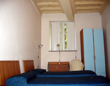 La Foresteria Orsa Maggiore, Rome