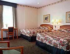 La Quinta Inn, New York