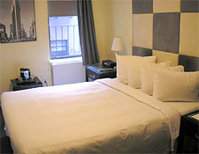 414 Hotel, New York