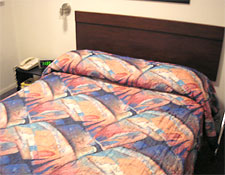 Big Apple Hostel, New York