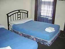 Columbus Studios Hotel, New York