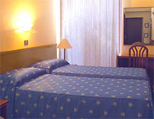 Hotel Cervia & Hotel Restivo, Rome