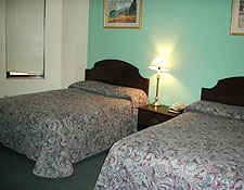 Hotel St. James, New York