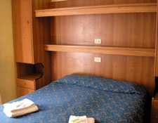 Hotel Mari 2, Rome